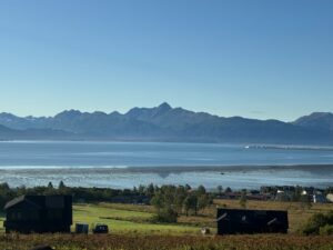 Information on The Meadows, and development with land for sale in Homer, AK